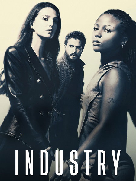 مشاهدة مسلسل Industry الموسم الرابع الحلقة 7 مترجمة