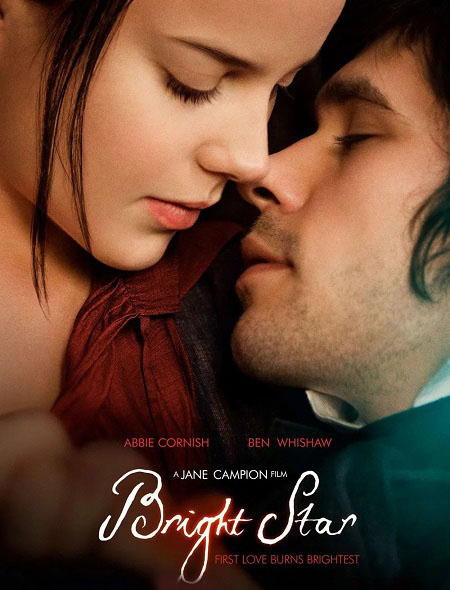 مشاهدة مشاهدة فيلم Bright Star 2009 مترجم