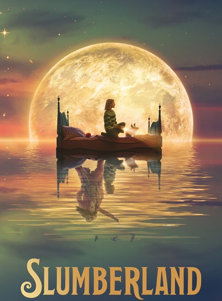 مشاهدة مشاهدة فيلم Slumberland 2022 مترجم