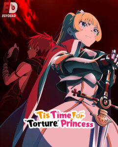 شاهدمشاهدة انمي Himesama Goumon no Jikan desu الموسم الثاني الحلقة 12 مترجمة