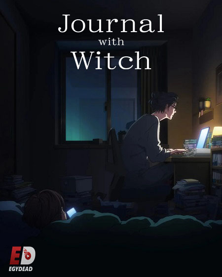 مشاهدة انمي Ikoku Nikki الحلقة 11 مترجمة