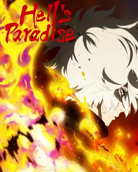 مشاهدة انمي Jigokuraku الموسم الثاني الحلقة 12 مترجمة