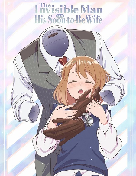 مشاهدة انمي Toumei Otoko to Ningen Onna الحلقة 9 مترجمة