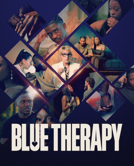 برنامج Blue Therapy الموسم الاول الحلقة 2 مترجمة