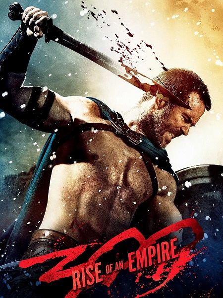 مشاهدة مشاهدة فيلم 300 Rise of an Empire 2014 مترجم