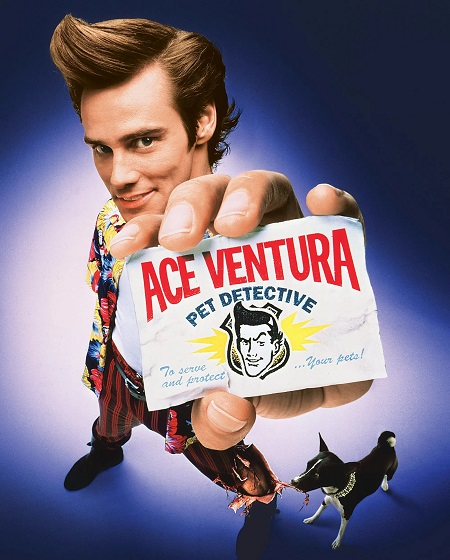 مشاهدة مشاهدة فيلم Ace Ventura Pet Detective 1994 مترجم