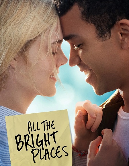 مشاهدة مشاهدة فيلم All the Bright Places 2020 مترجم