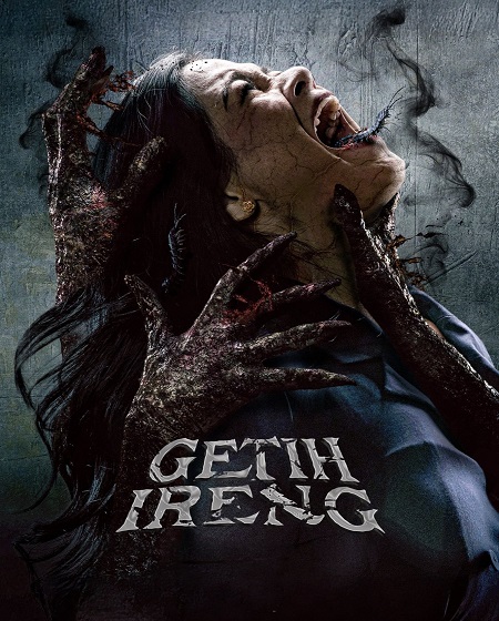 مشاهدة مشاهدة فيلم Black Blood 2025 مترجم