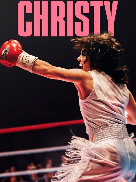 مشاهدة مشاهدة فيلم Christy 2025 مترجم