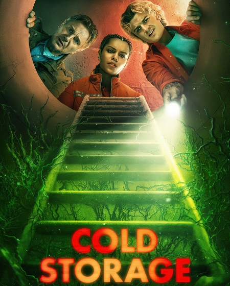 مشاهدة مشاهدة فيلم Cold Storage 2026 مترجم