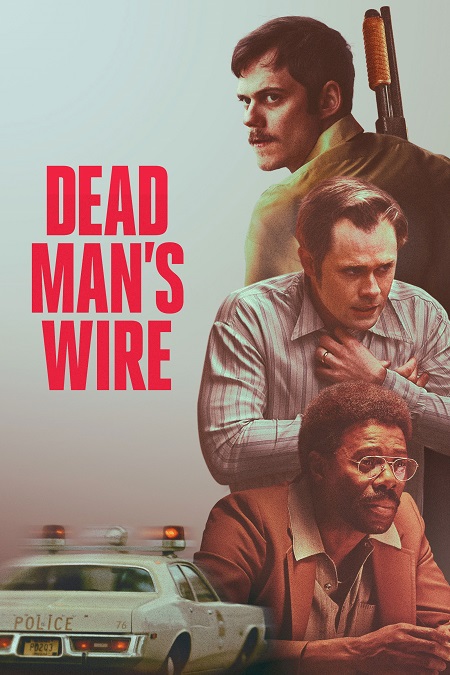 مشاهدة مشاهدة فيلم Dead Man’s Wire 2025 مترجم