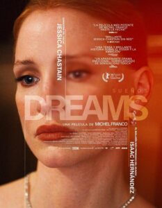 شاهدمشاهدة مشاهدة فيلم Dreams 2025 مترجم