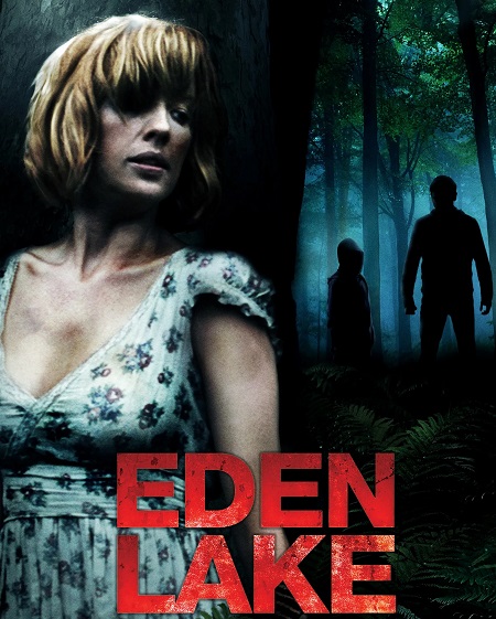 مشاهدة مشاهدة فيلم Eden Lake 2008 مترجم
