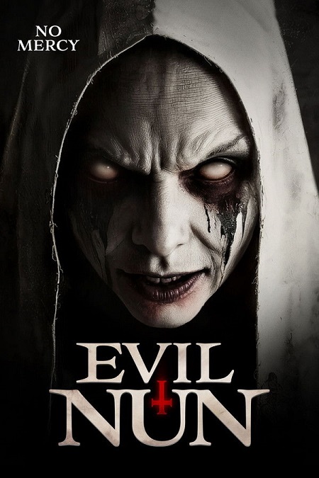 مشاهدة مشاهدة فيلم Evil Nun 2025 مترجم