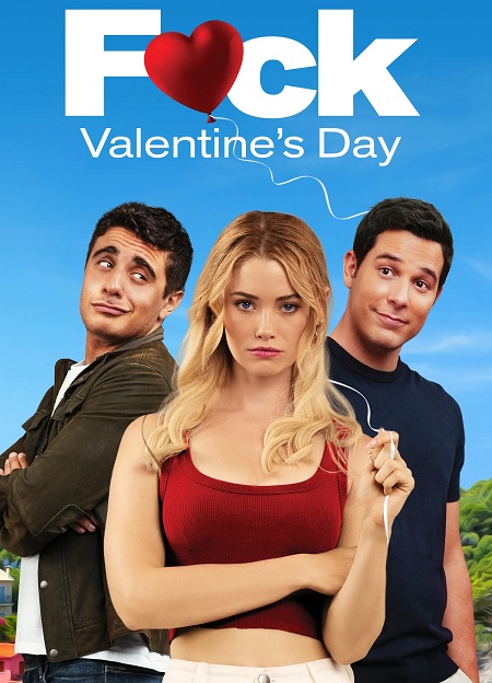 مشاهدة مشاهدة فيلم F Valentine’s Day 2026 مترجم