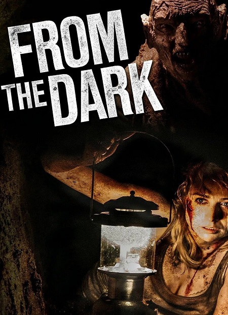 مشاهدة مشاهدة فيلم From the Dark 2014 مترجم