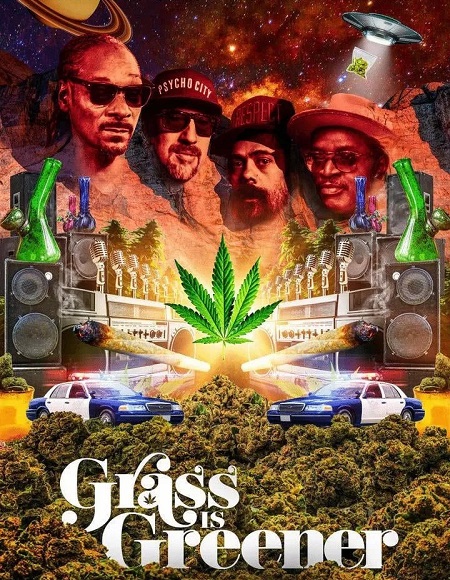 مشاهدة مشاهدة فيلم Grass Is Greener 2019 مترجم