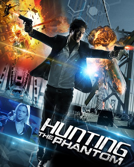 مشاهدة مشاهدة فيلم Hunting the Phantom 2014 مترجم
