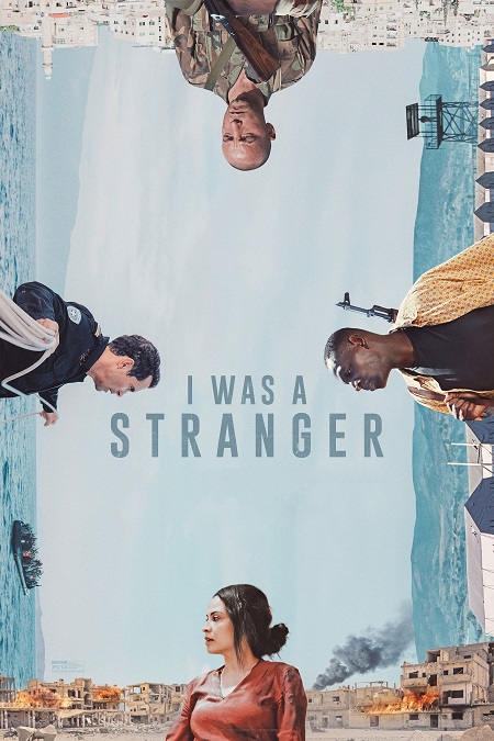 مشاهدة مشاهدة فيلم I Was a Stranger 2024 مترجم