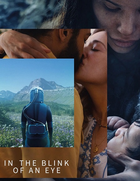 مشاهدة مشاهدة فيلم In the Blink of an Eye 2026 مترجم