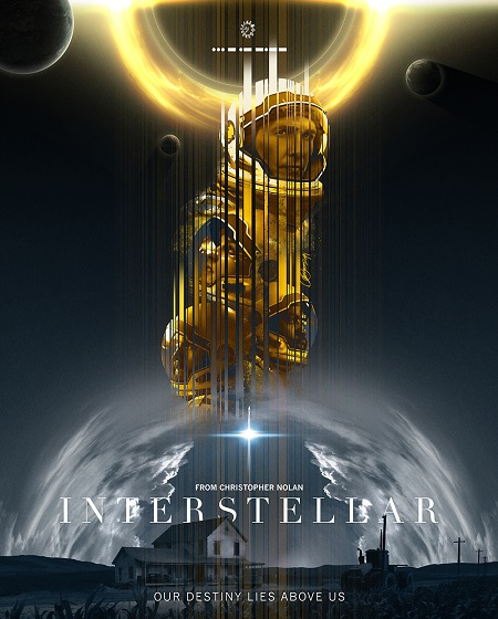 مشاهدة مشاهدة فيلم Interstellar 2014 مترجم