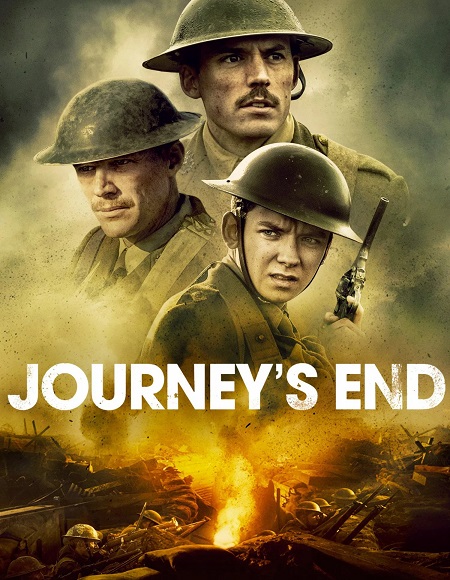 مشاهدة مشاهدة فيلم Journey’s End 2017 مترجم
