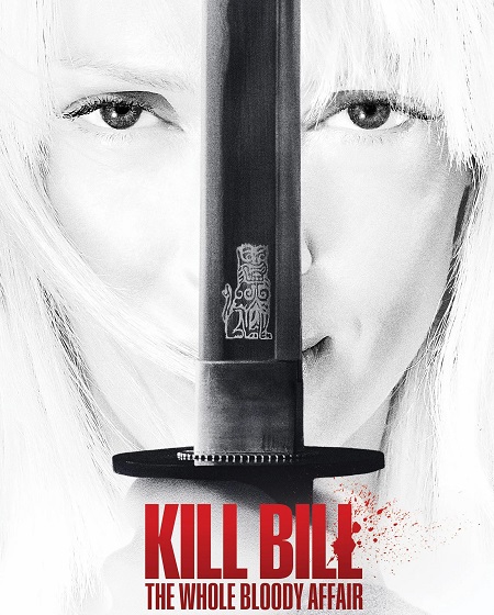 مشاهدة مشاهدة فيلم Kill Bill The Whole Bloody Affair 2025 مترجم
