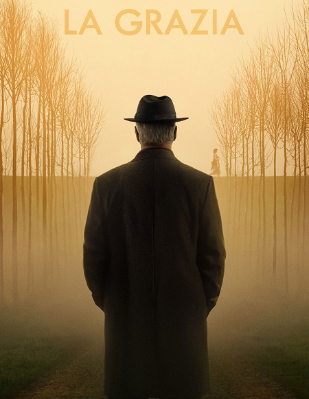 مشاهدة مشاهدة فيلم La Grazia 2025 مترجم
