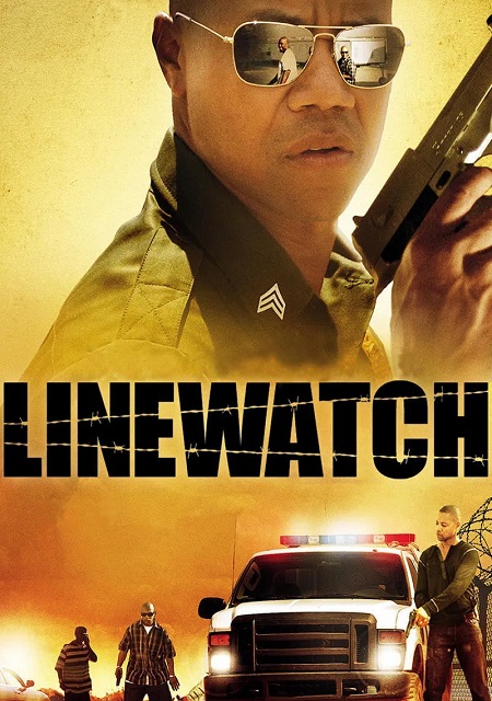 مشاهدة مشاهدة فيلم Linewatch 2008 مترجم