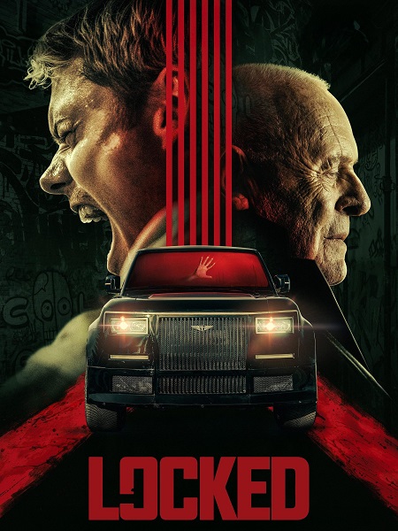 مشاهدة مشاهدة فيلم Locked 2025 مترجم