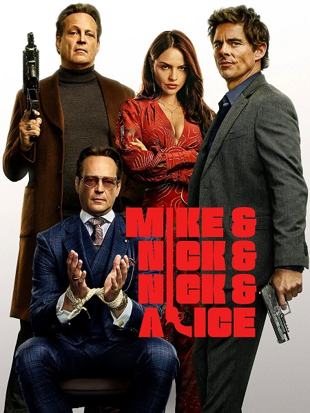 مشاهدة مشاهدة فيلم Mike and Nick and Nick and Alice 2026 مترجم