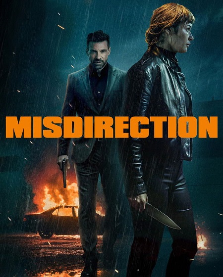 مشاهدة مشاهدة فيلم Misdirection 2026 مترجم