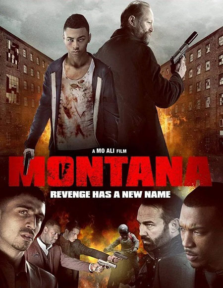 مشاهدة مشاهدة فيلم Montana 2014 مترجم