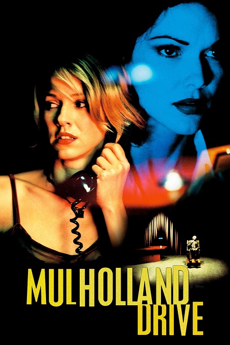 مشاهدة مشاهدة فيلم Mulholland Drive 2001 مترجم