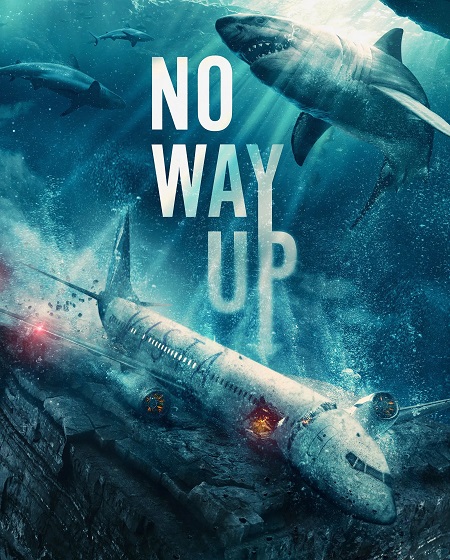 مشاهدة مشاهدة فيلم No Way Up 2024 مترجم