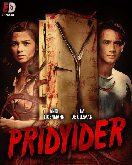 مشاهدة مشاهدة فيلم Pridyider 2012 مترجم