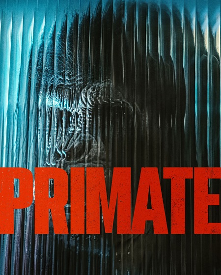 مشاهدة مشاهدة فيلم Primate 2025 مترجم