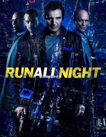 مشاهدة مشاهدة فيلم Run All Night 2015 مترجم