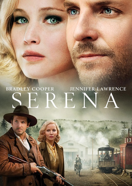 مشاهدة مشاهدة فيلم Serena 2014 مترجم