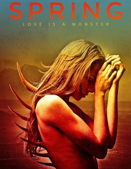 مشاهدة مشاهدة فيلم Spring 2014 مترجم