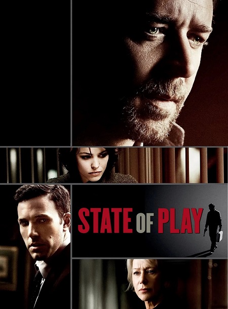 مشاهدة مشاهدة فيلم State of Play 2009 مترجم