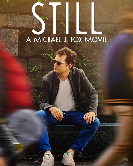 مشاهدة مشاهدة فيلم Still A Michael J Fox Movie 2023 مترجم