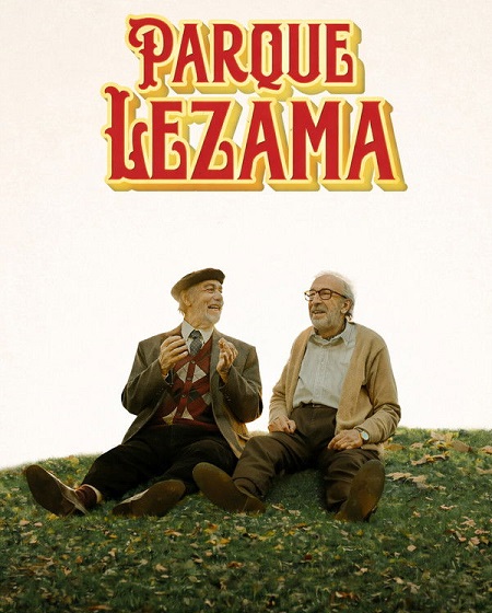 مشاهدة مشاهدة فيلم Strangers in the Park 2026 مترجم