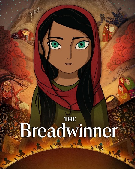 مشاهدة مشاهدة فيلم The Breadwinner 2017 مترجم