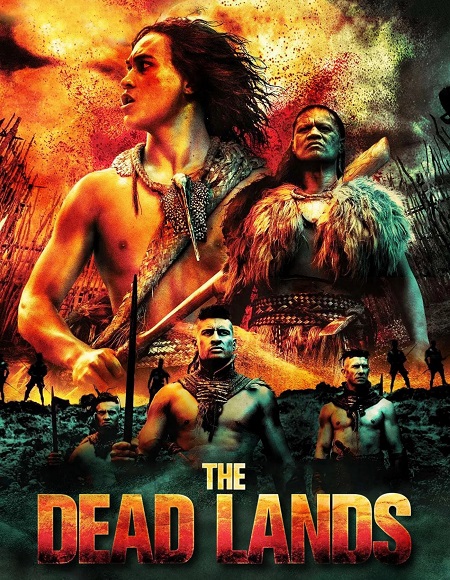 مشاهدة مشاهدة فيلم The Dead Lands 2014 مترجم