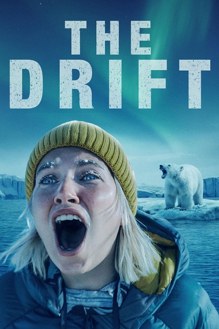 مشاهدة مشاهدة فيلم The Drift 2026 مترجم