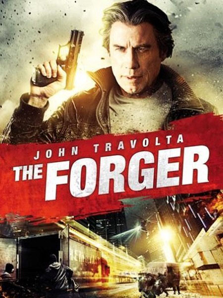 مشاهدة مشاهدة فيلم The Forger 2014 مترجم