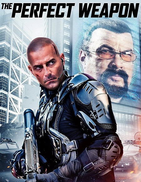 مشاهدة مشاهدة فيلم The Perfect Weapon 2016 مترجم