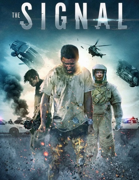 مشاهدة مشاهدة فيلم The Signal 2014 مترجم