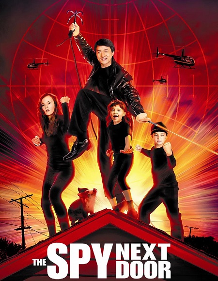 مشاهدة مشاهدة فيلم The Spy Next Door 2010 مترجم